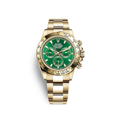 Rolex Daytona 116508 | Rolex References | Wrist Advisor