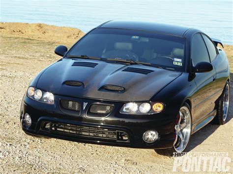 2005 Pontiac GTO – arthatravel.com