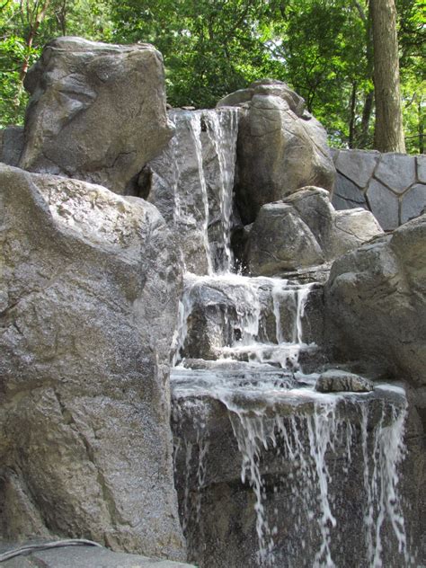 Water Features | Water Feature Design | ClifRock