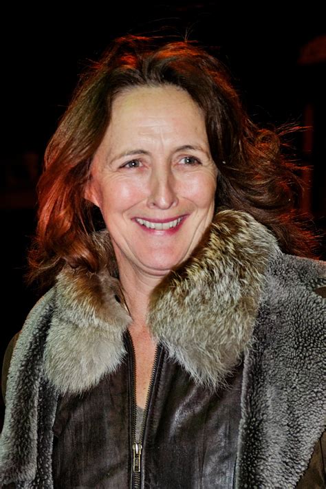 Fiona Shaw | Encyklopedia polskiego dubbingu | Fandom