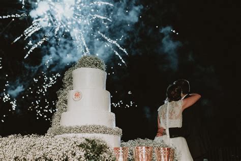 Torta Nuziale Tradizione E Ultime Tendenze Rita Mineo