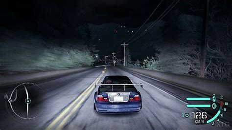 Jogo Need For Speed Carbon PS3 Loja Sport Games