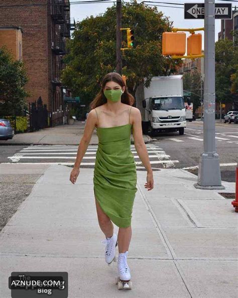 CATHARINE DADDARIO Nude AZNude