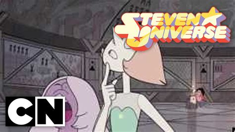 Steven Universe Serious Steven Preview Clip 1 Youtube