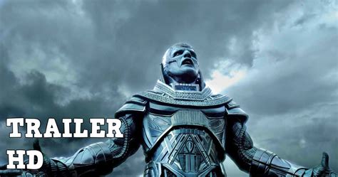 X Men Apocalipsis Trailer En EspaÑol Latino Hd Youtube