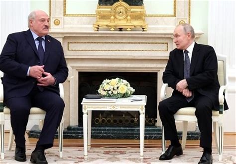 Putins View On The Swiss Peace Conferencebelarus Border Situation Webangah News Hub