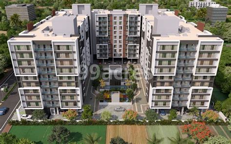 Shriram Nysa Dhanori Pune Price List And Brochure Floor Plan