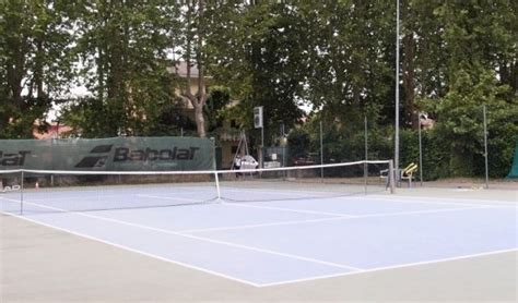 Centro Sportivo Lino Notari Comune Di Montecchio Emilia