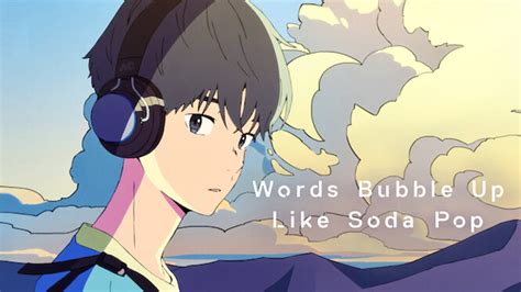 Words Bubble Up Like Soda Pop | Movie fanart | fanart.tv