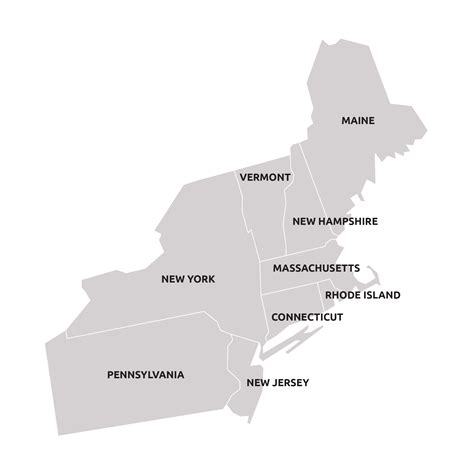 Northeast | essentialworldtravel.com