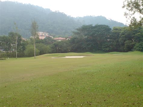 Templer Park Golf And Country Club Michelleyhlee Flickr