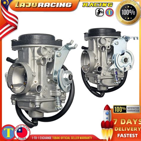 Carburetor For Yamaha Ybr Yb Yjm Yzf Xtz Tw Tw