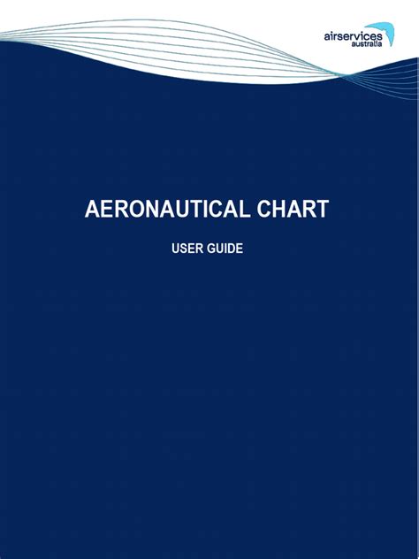 Aeronautical Chart: User Guide | PDF | Navigation | Aviation