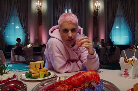 Justin Bieber Drops Yummy Video Watch Billboard