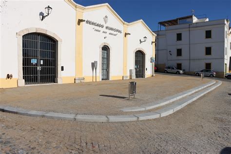 Obra de criação de passeio na Casa das Barcas concluída Município de