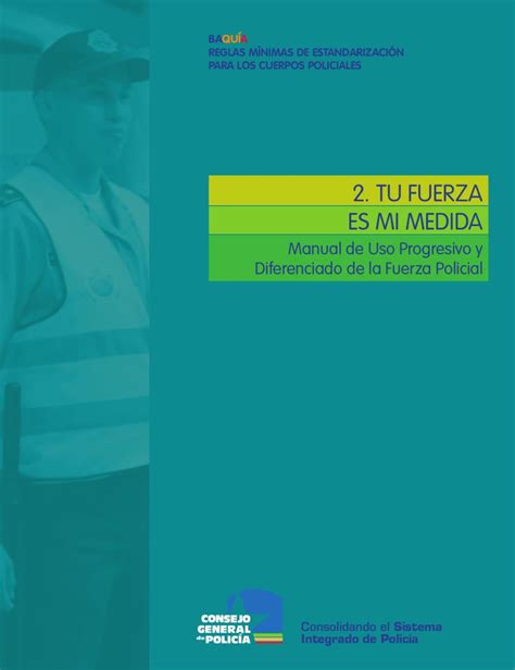 Manual Uso Progresivo De La Fuerza By Formación Sistematización Issuu