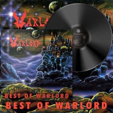 Thrashaggressor Warlord Essential Albums