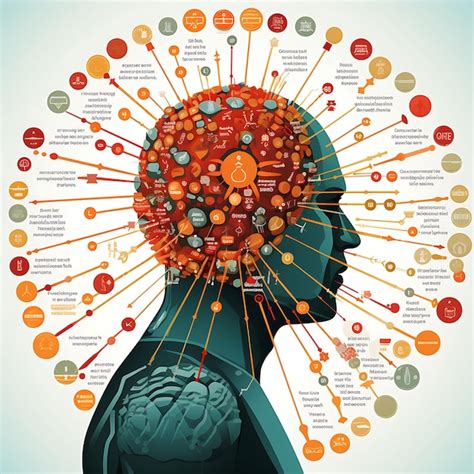 Premium AI Image | Illustrated Guide Comparing Symptoms of Various ...