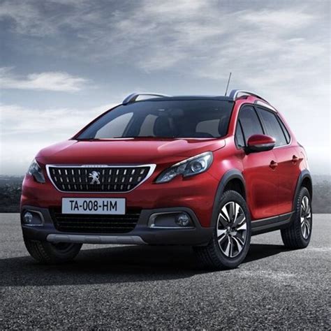 Peugeot Restyling I Prezzi Di Listino News Automoto It