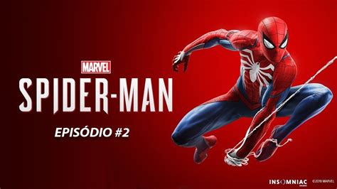 Spider Man Ps Novo Traje Dificuldade Suprema Youtube