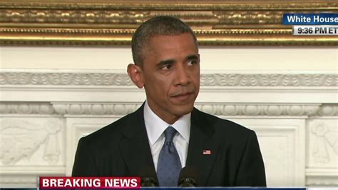 Obama Authorizes Airstrikes Against Isis Cnn