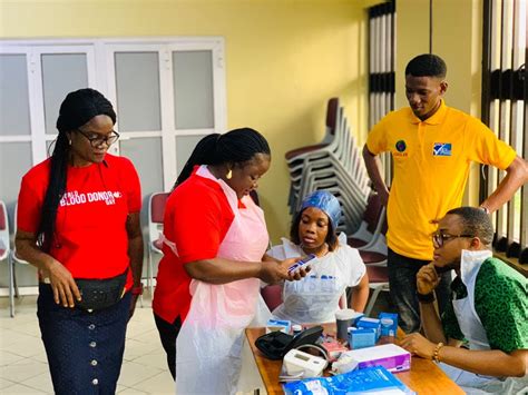 New All-Africa Service Day