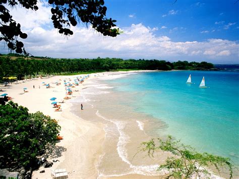 Top 10 Beaches In America TravelChannel Travel Channel