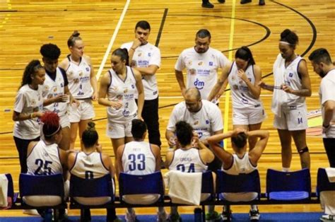 S O Jos Basketball Feminino Vence Fora Abrindo Fase Jogando Juntos