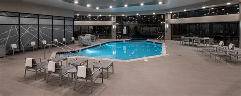 Hotels in Wichita, KS | Wichita Marriott