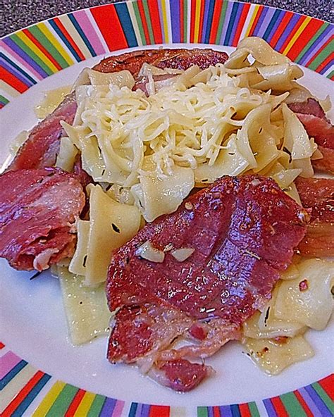 Pancetta Rezepte Chefkoch