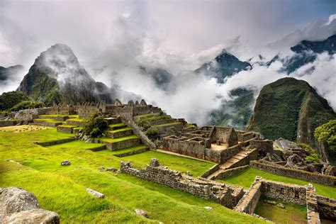 Hiking Within Machu Picchu: Trails, Permits, and More | kimkim