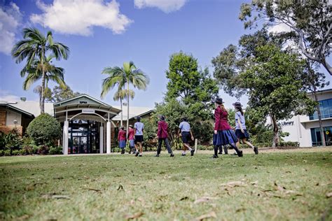 Fcac Scholarships Fraser Coast Anglican College