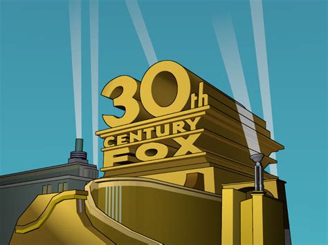 30th Century Fox Logo Remake | Images and Photos finder