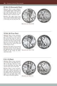 Grading Coins by Photographs: An Action Guide for the Collector and ...