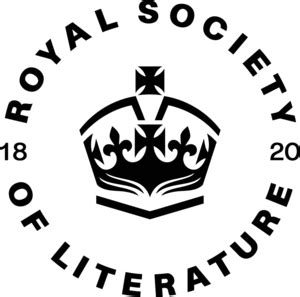 Royal Society of Literature Logo PNG Vector (SVG) Free Download