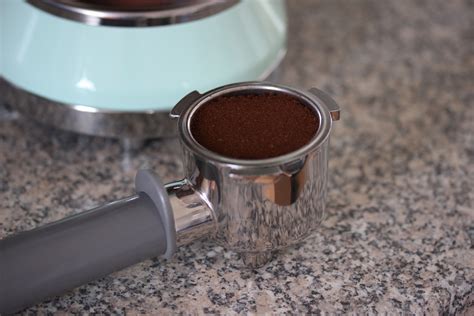 Smeg ECF01 Espresso Coffee Machine review | TechRadar