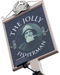 9 The Jolly Fisherman - Craster ideas | jolly, fisherman, seafood ...