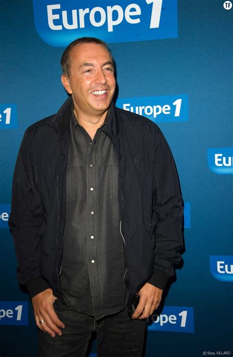 Jean Marc Morandini Quel Est Son Salaire à Europe 1 Terrafemina