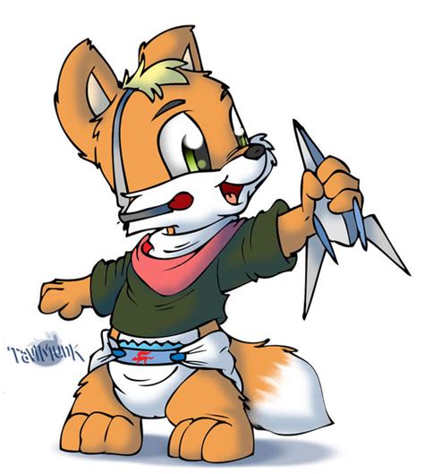 Jake Fox by Tavi-Munk on DeviantArt