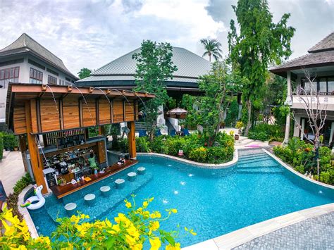 Chaweng Garden Beach Resort Hotel Koh Samui Tarifs 2022 Mis à Jour Et 84 Avis Tripadvisor