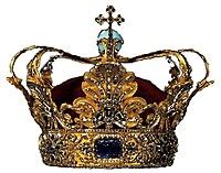 list  royal crowns wikipedia