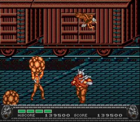 15 Best Beat Em Up Games For The Sega Genesis 8 Bit Pickle