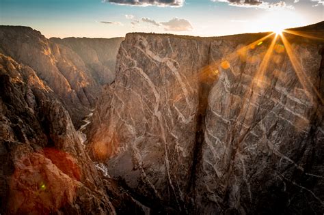 5 Incredible Things to do in Black Canyon of the Gunnison - Sweet Little Journey