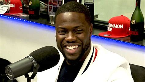 Video: Kevin Hart (@KevinHart4Real) Talks Engagement, Hustle Hart ...