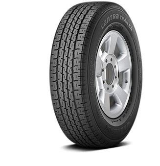 National HANKOOK VANTRA TRAILER TH31 - ST235/80R16 | RV Tires