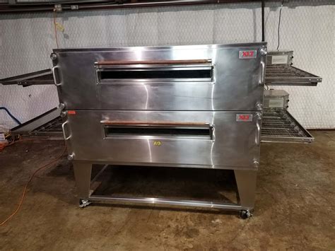 XLT 3870 Pizza Conveyor Ovens - Southern Select Equipment | Quality ...