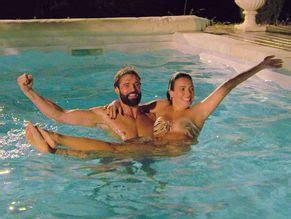 PRISCILA FERRARI Nude AZNude