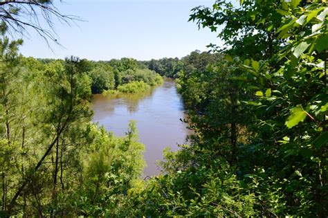 Cliffs of the Neuse State Park, Seven Springs, N.C. » Carolina Outdoors ...