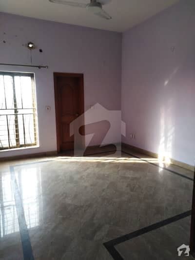 Marla Full House For Rent In Nespak Phase Nespak Scheme Phase