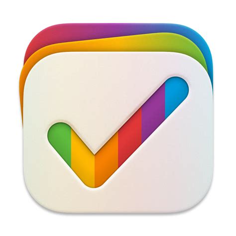 Tasks: To Do Lists & Planner | macOS Icon Gallery